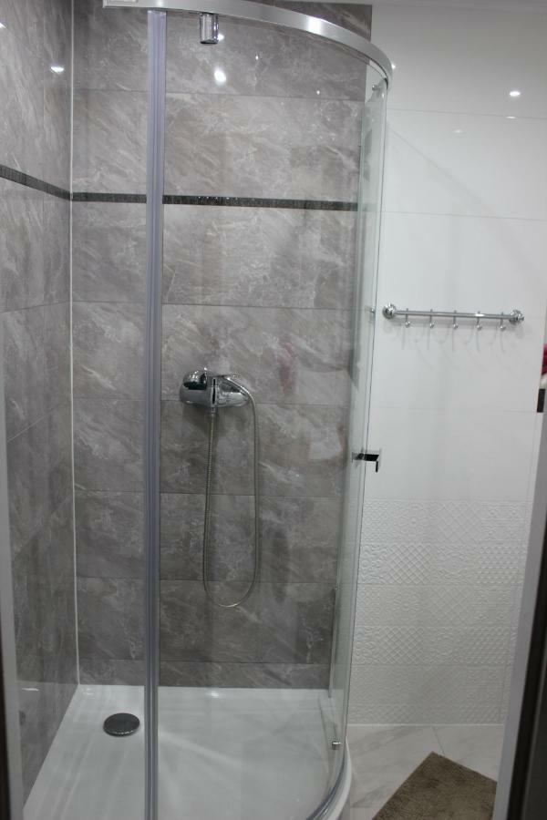 Apartament Izabella Suwalki Bagian luar foto