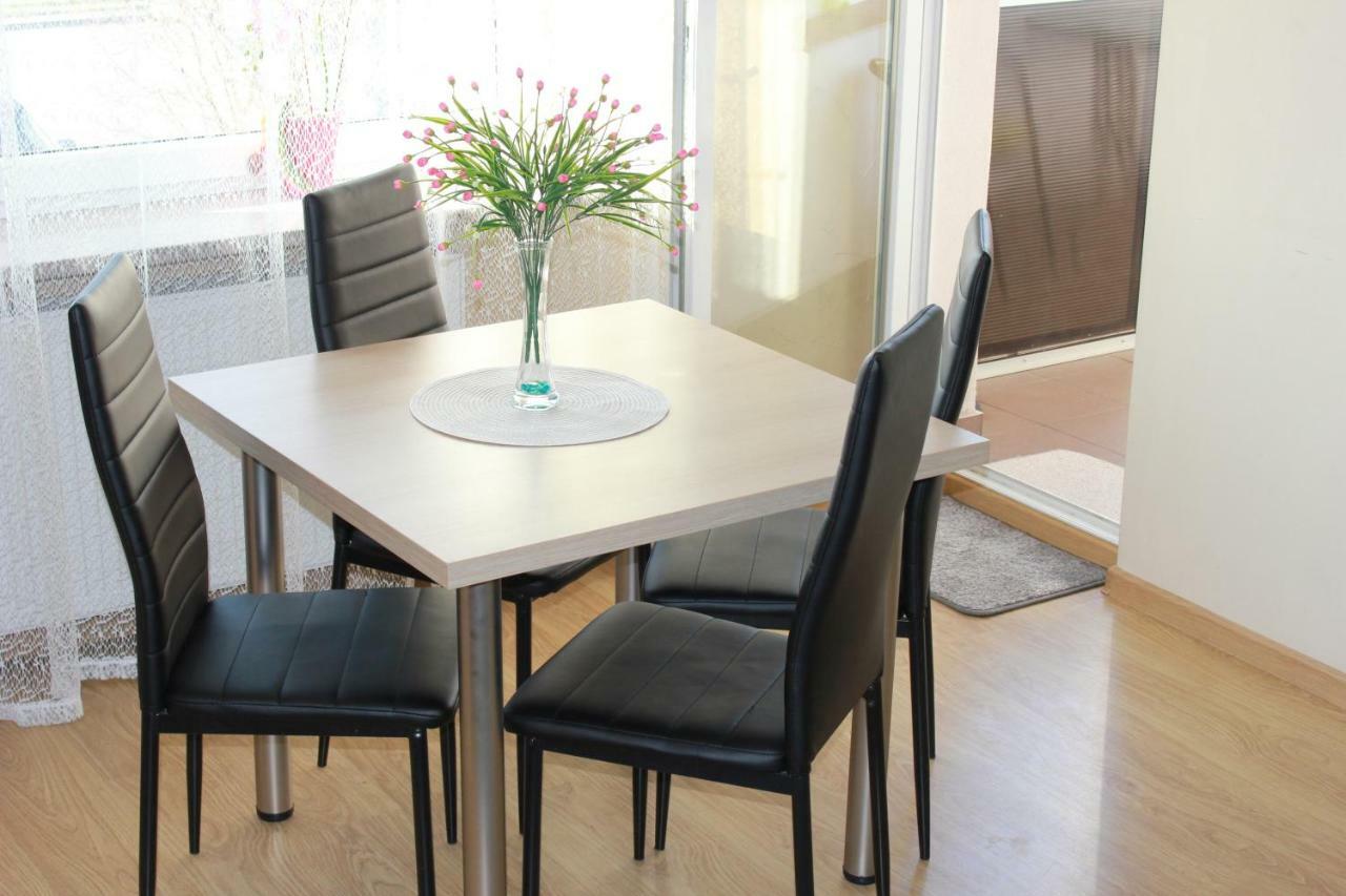 Apartament Izabella Suwalki Bagian luar foto